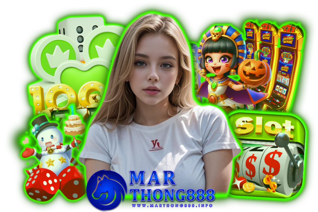 marthong slot