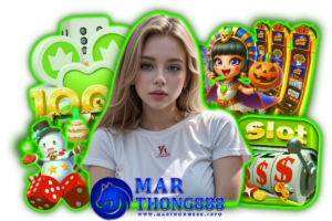 marthong slot