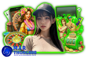 marthong สล็อต