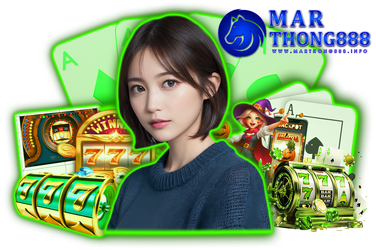 marthong888 ทางเข้า