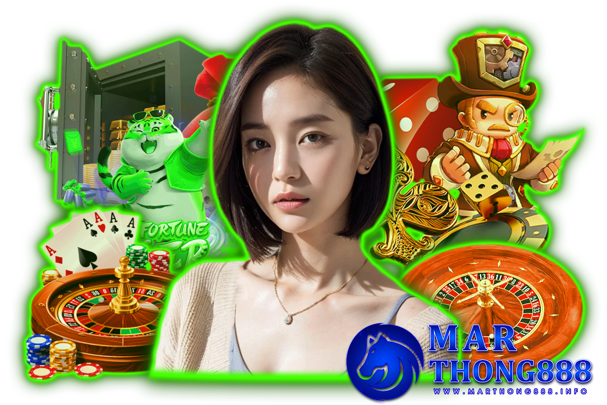 marthong888 เว็บตรง